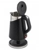 Lafe Czajnik elektryczny Elegant Black